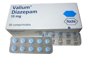 Diazepam