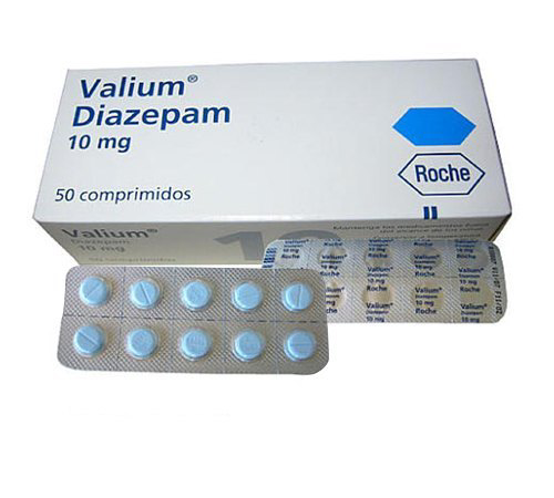 Diazepam