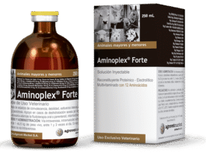 Aminoplex