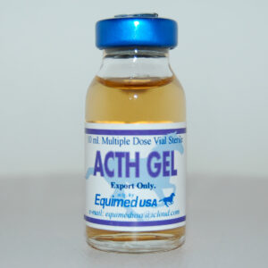 ACTH Gel Injection
