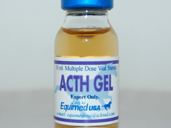 ACTH Gel Injection