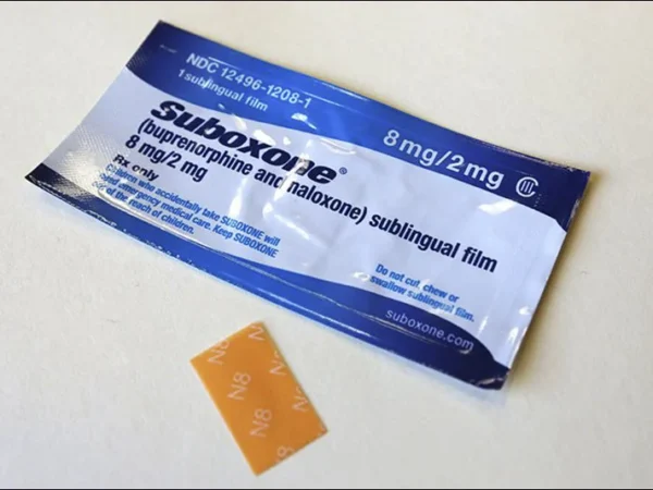 Suboxone