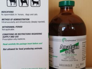 Analgin