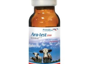 Ara-test 2500