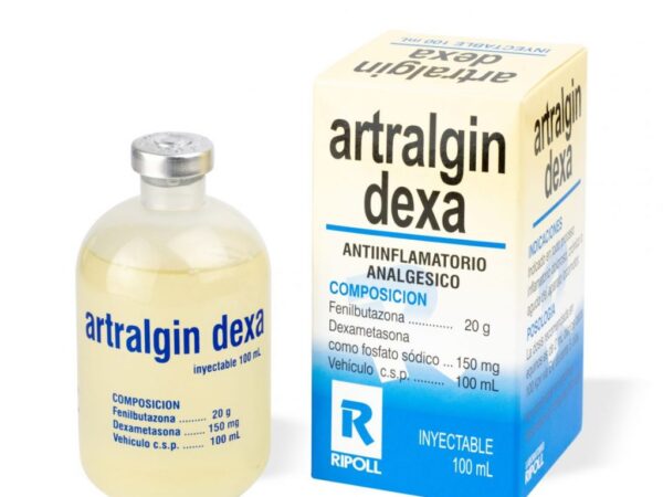 Artralgin Dexa