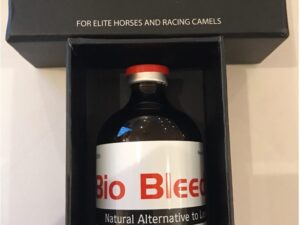 Bio bleeder