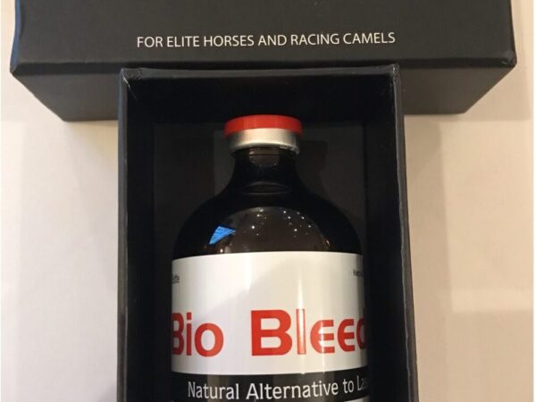 Bio bleeder
