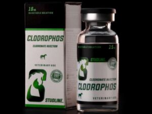 Clodrophos 15ml