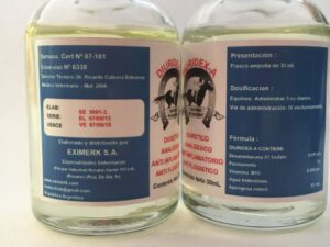 Diuridex-A