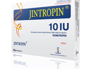 Jintropin
