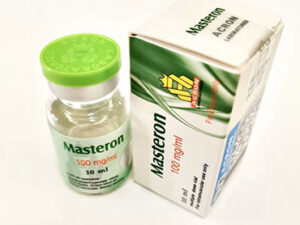 Masteron 100mg