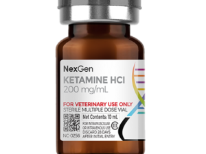 Ketamine