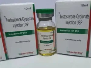 Testosterone