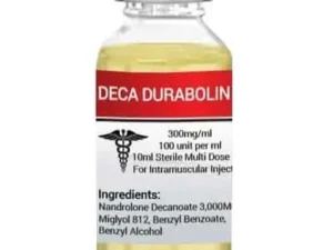 Deca Durabolin