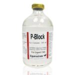 P-block Injection
