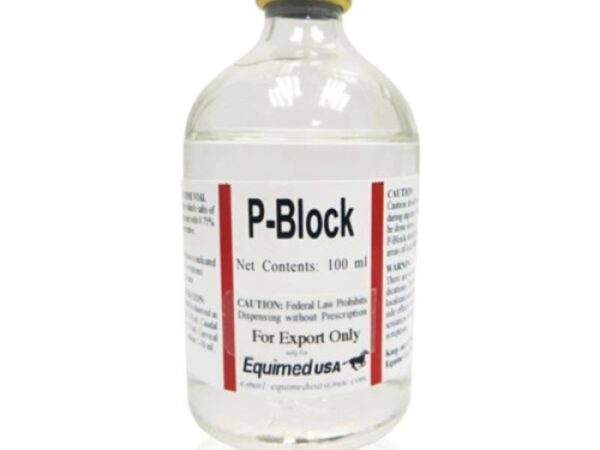 P-block Injection