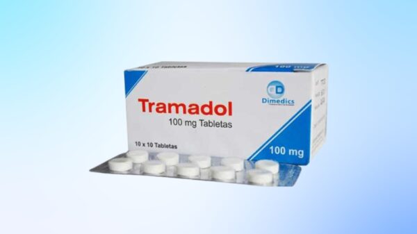 Tramadol