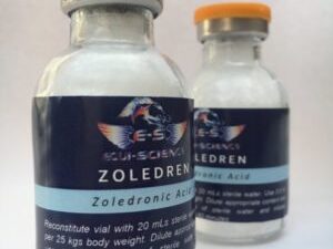 Zoledren