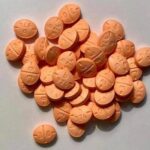 Adderall B974