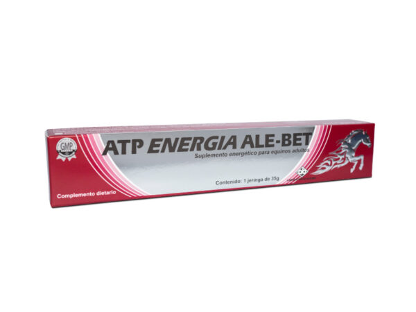 ATP Energía