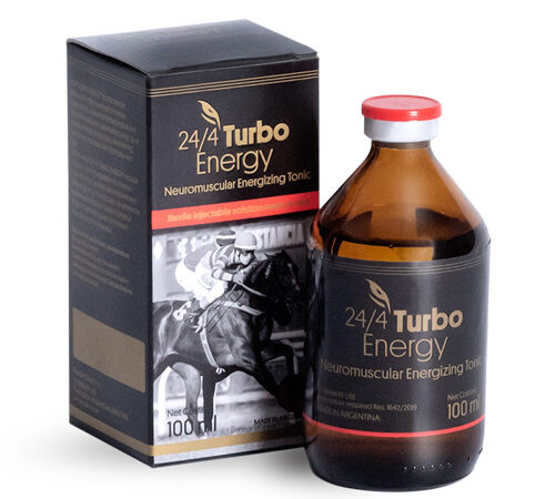 24-4 Turbo Energy