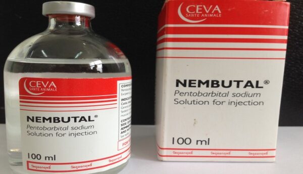 Nembutal Solution