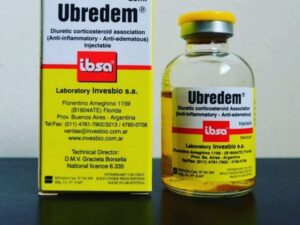 Ubredem IBSA lab 25ml