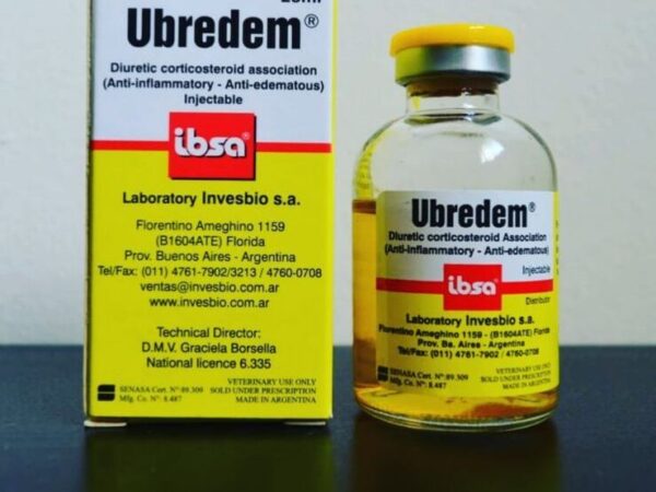 Ubredem IBSA lab 25ml
