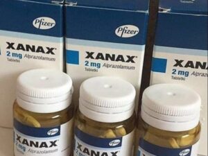 Alprazolam