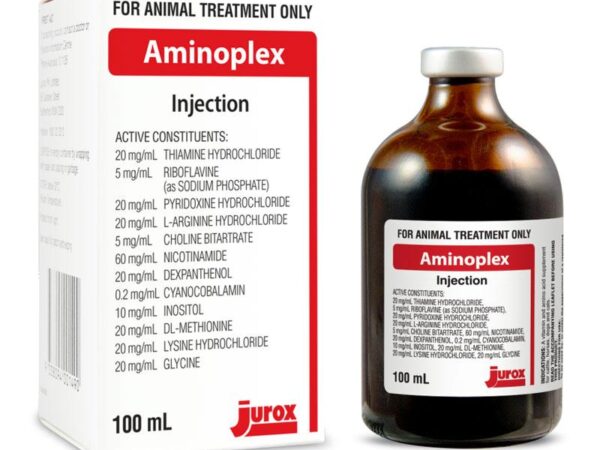 Aminoplex