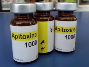 Apitoxine 1000