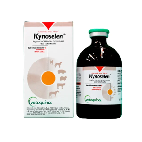 Kynoselen