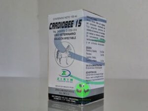Cardiobee 15