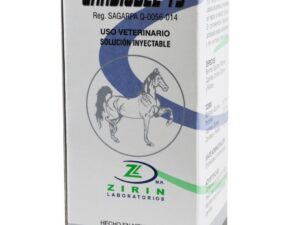 Cardiobee 15 – Zirin