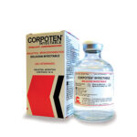 Corpoten – 50 Ml