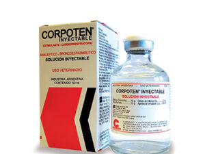 Corpoten – 50 Ml