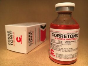 Corretonic 30 Ml