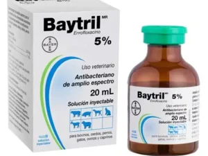 Baytril For Cows & Many More