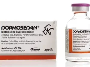 Dormosedan Injection