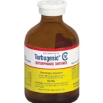 Torbugesic For Horses