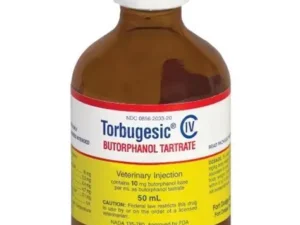 Torbugesic For Horses