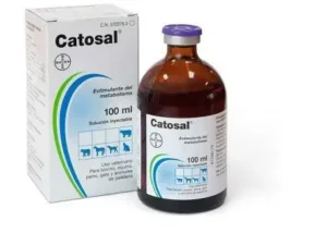 Catosal 10%