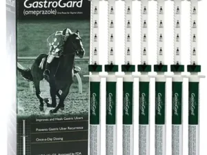 Gastrogard Horses