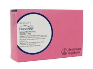 Prascend 160 Count Tablets