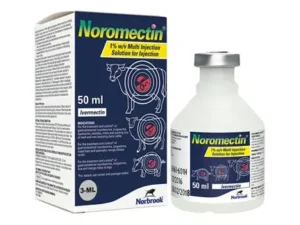 Noromectin Injection