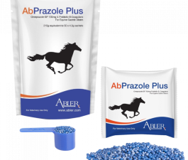 Abprazole Plus