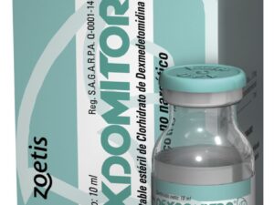 Dexdomitor