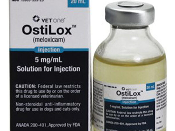 Ostilox