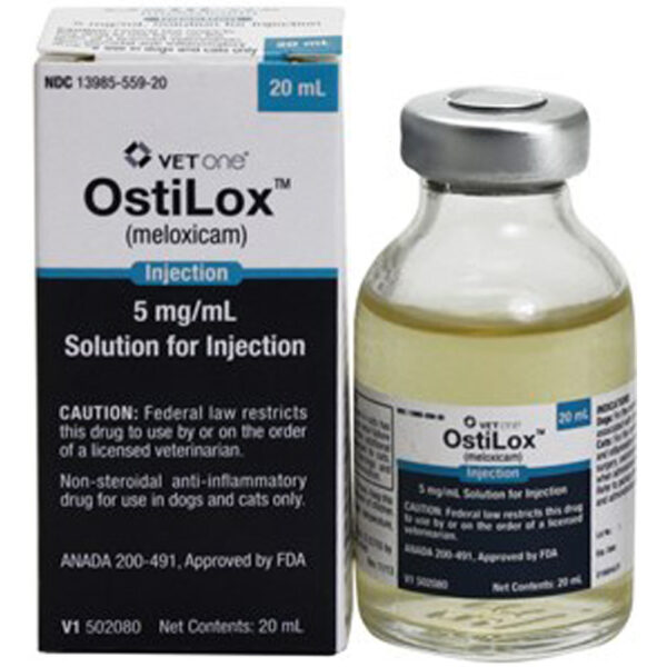 Ostilox