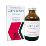 Clenpulmin – 50